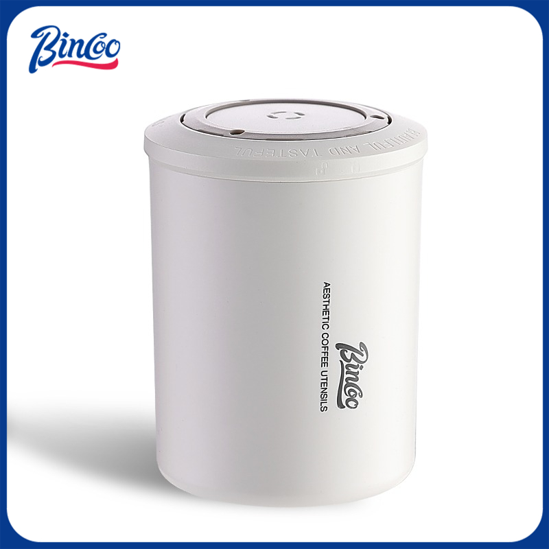 Bincoo Coffee Powder Airtight  - Coffee Tea Bean บทวิจารณ์และราคา