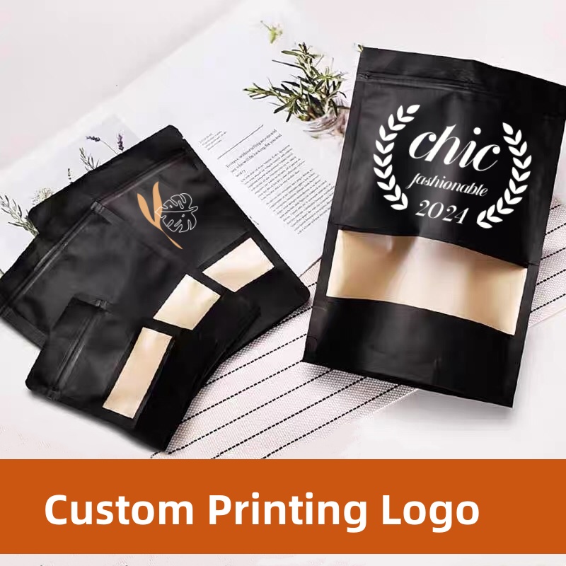 Customized Packaging Bulk Alum - Coffee Tea House บทวิจารณ์และราคา