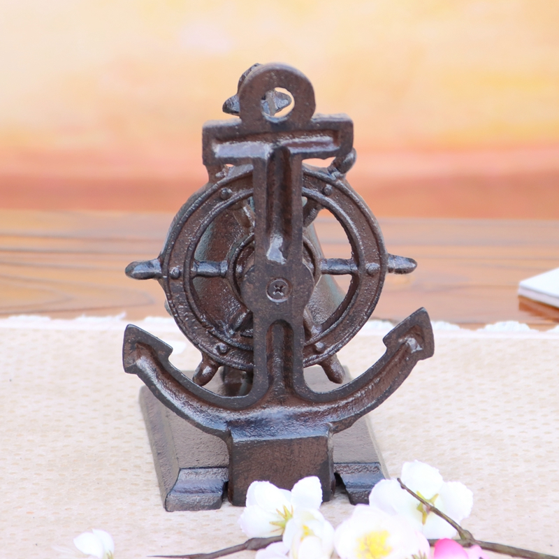 Vintage Cast Iron Hand Press B - Coffee Tea House บทวิจารณ์และราคา
