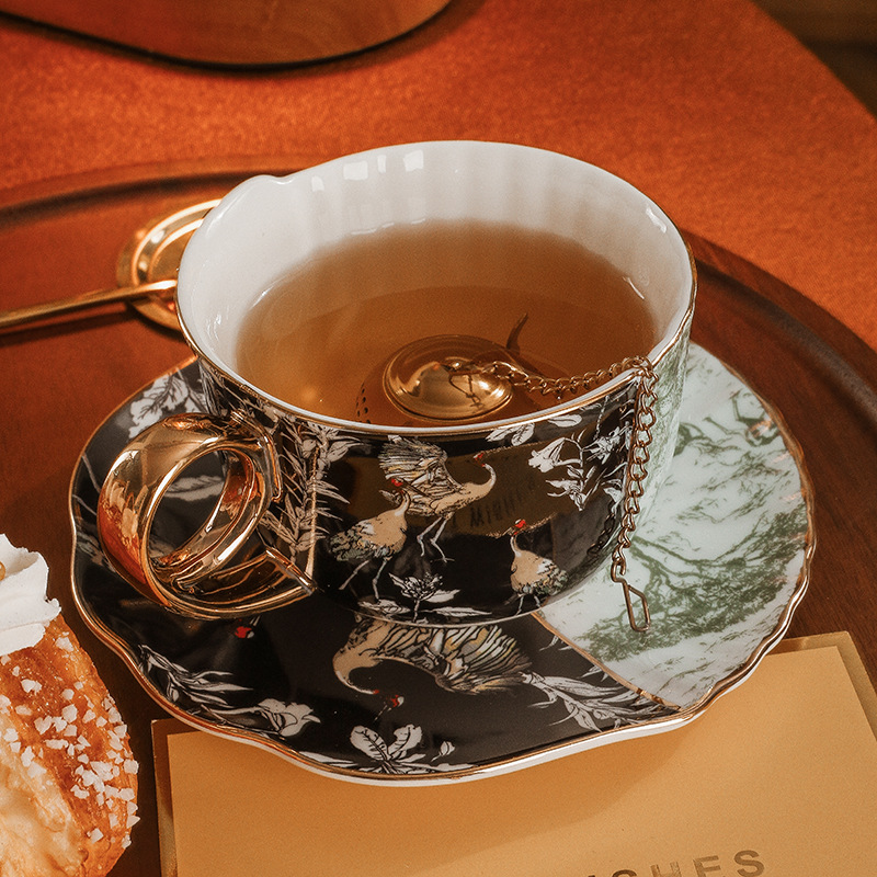 European Türkiye Bone China Co - T And Tea Coffee บทวิจารณ์และราคา