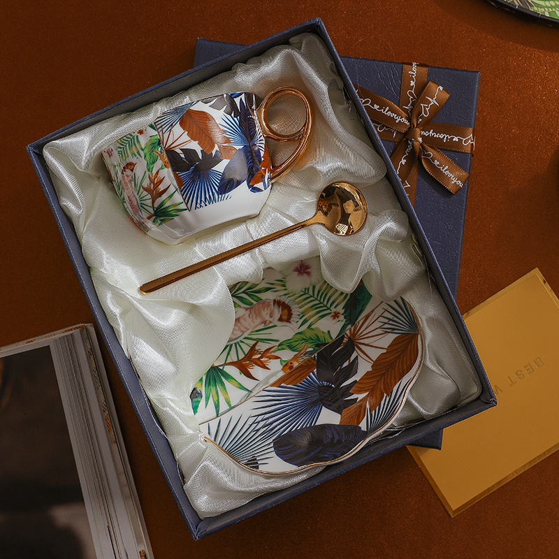 European Türkiye Bone China Co - T And Tea Coffee บทวิจารณ์และราคา