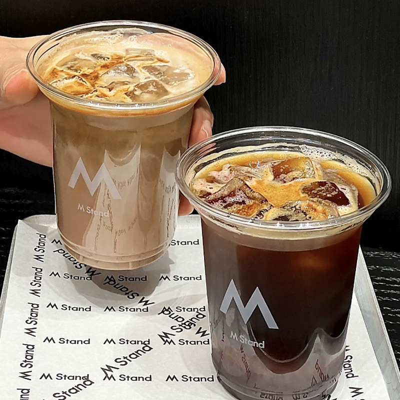 Customed Printing Aluminum Foi - Coffee Tea House บทวิจารณ์และราคา