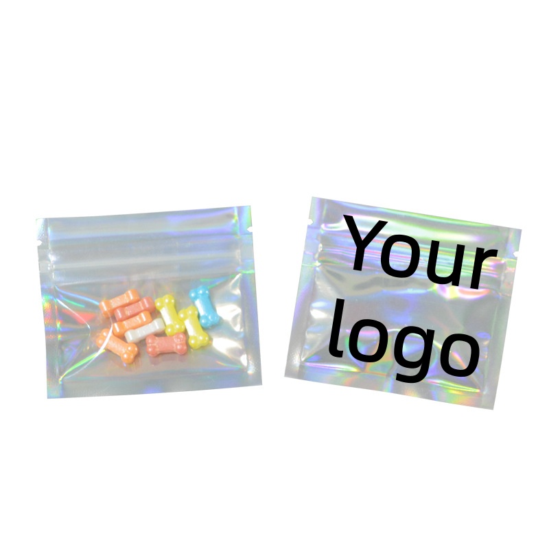 100/500/1000PCS Resealable Cle - Coffee Tea House บทวิจารณ์และราคา
