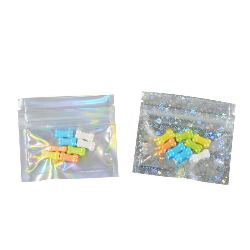 100/500/1000PCS Resealable Cle - Coffee Tea House บทวิจารณ์และราคา