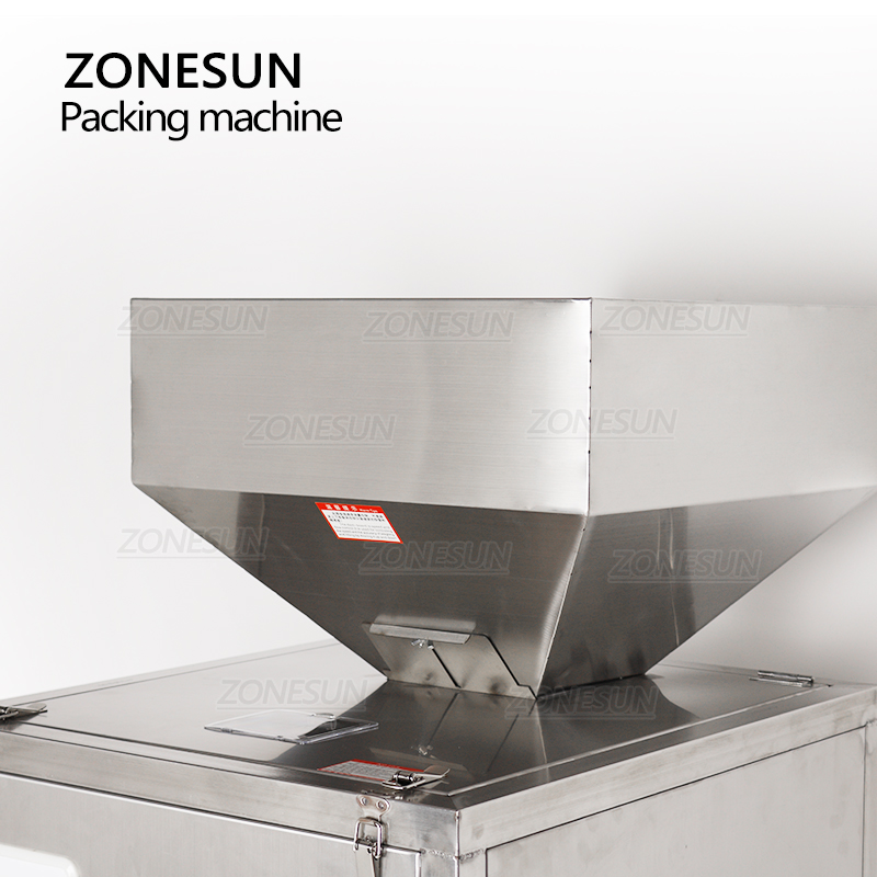 ZONESU Automatic Quantitative  - Coffee Tea Bean บทวิจารณ์และราคา