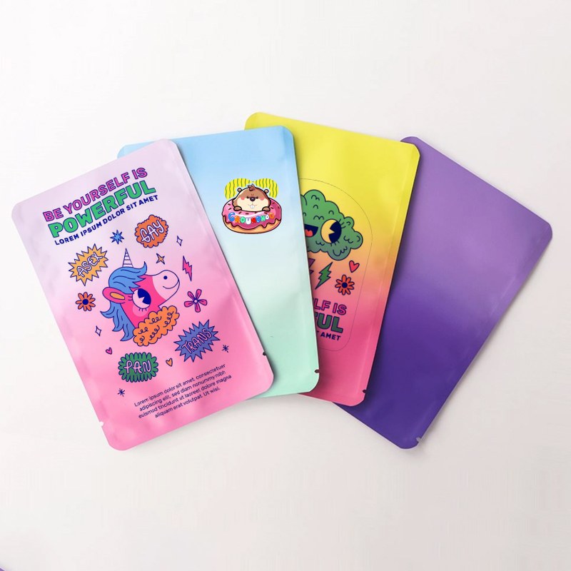 Matte Custom Heat Sealed Packa - Coffee Tea House บทวิจารณ์และราคา