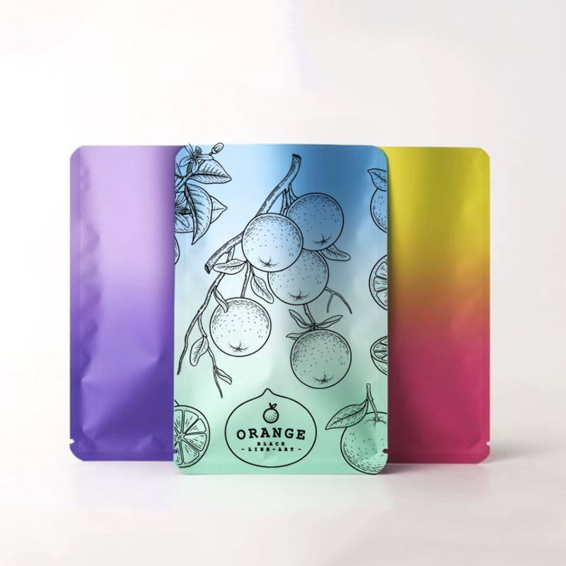 Matte Custom Heat Sealed Packa - Coffee Tea House บทวิจารณ์และราคา