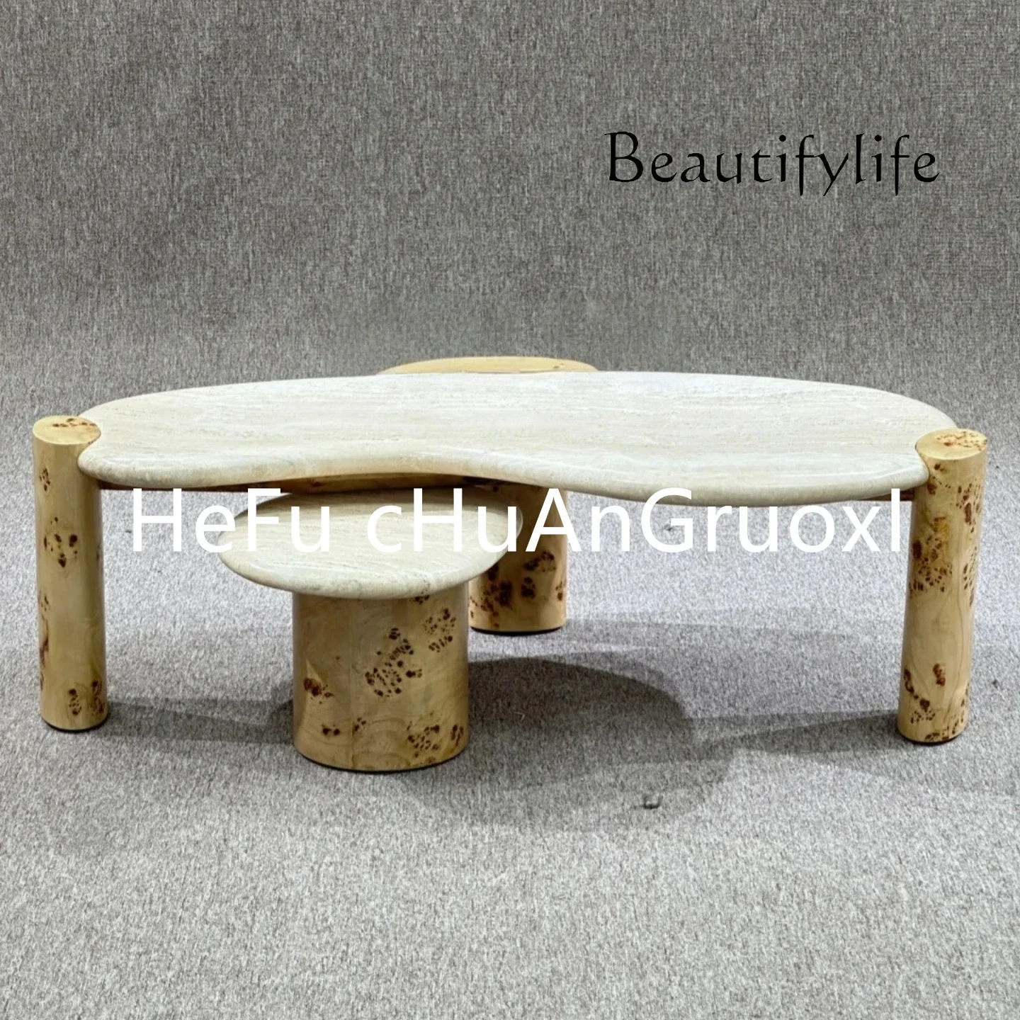 N40 Medieval Style Solid Wood  - T And Tea Coffee บทวิจารณ์และราคา