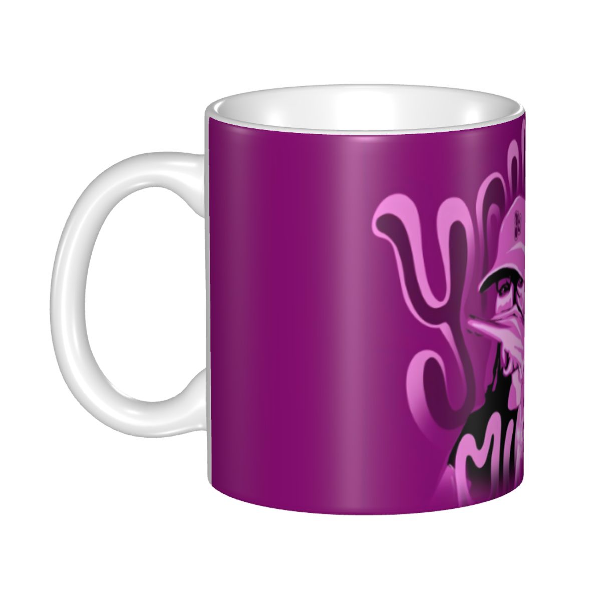 Personalized Singer Y-young Mi - Young Tea Coffee บทวิจารณ์และราคา