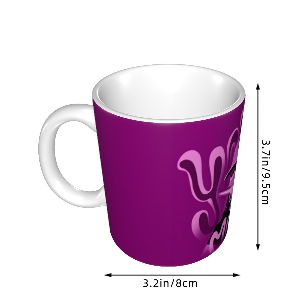 Personalized Singer Y-young Mi - Young Tea Coffee บทวิจารณ์และราคา