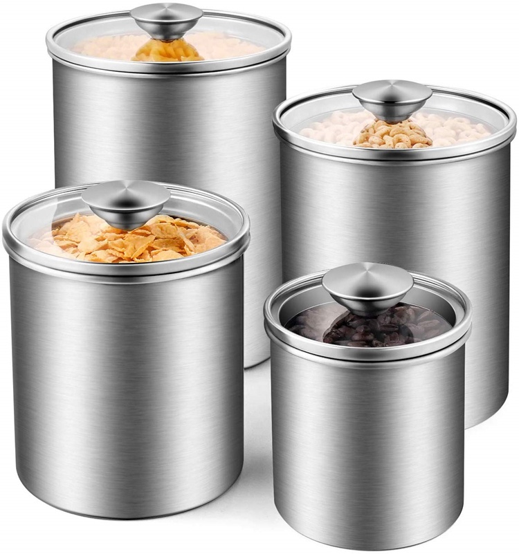 Food Storage Containers Tea Co - Coffee Tea Set บทวิจารณ์และราคา