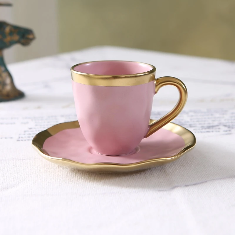 Italian colored glazed ceramic - Coffee Tea Catering บทวิจารณ์และราคา