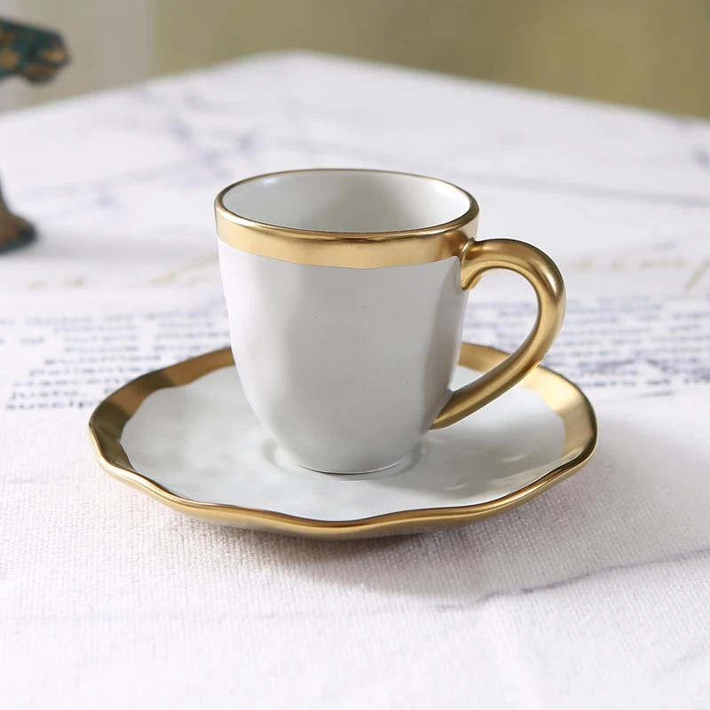 Italian colored glazed ceramic - Coffee Tea Catering บทวิจารณ์และราคา
