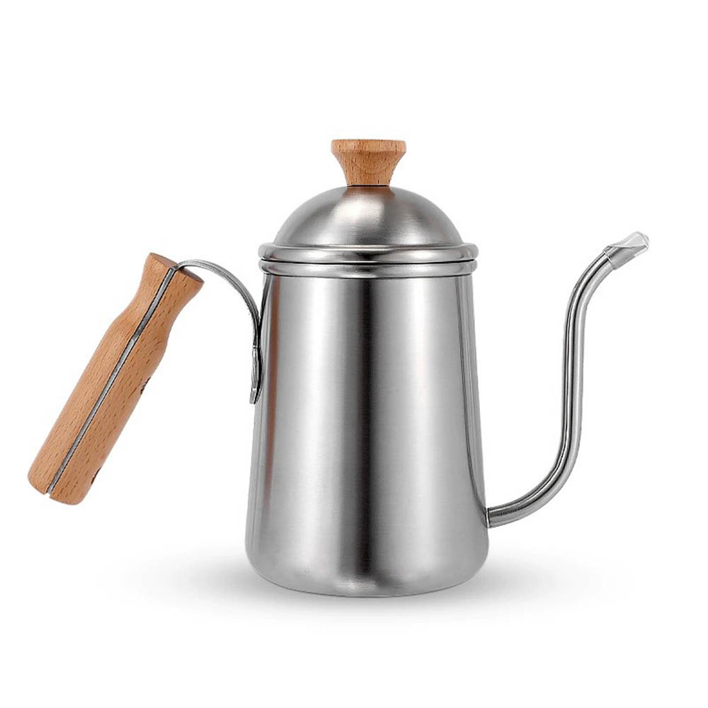 Pour Over Coffee Kettle Goosen - Coffee Tea Bean บทวิจารณ์และราคา