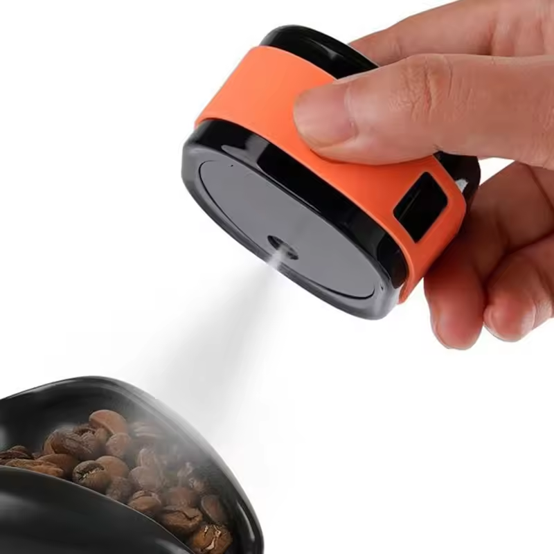 30ml Coffee Bean Atomizer with - Coffee Tea Bean บทวิจารณ์และราคา