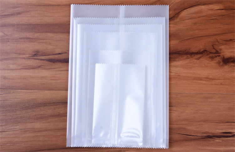 200PCS Open Top Frosted Plasti - Coffee Tea House บทวิจารณ์และราคา