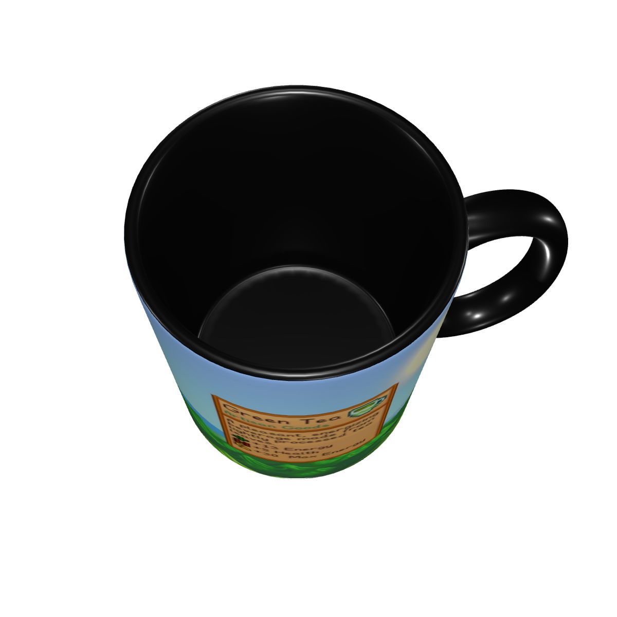 Custom Stardew Valley Green Te - Valley Tea And Coffee บทวิจารณ์และราคา
