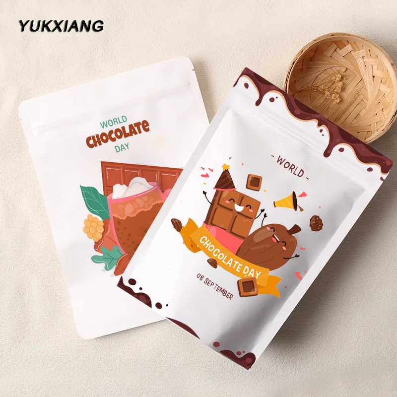 Customized White Kraft Paper Z - Coffee Tea House บทวิจารณ์และราคา