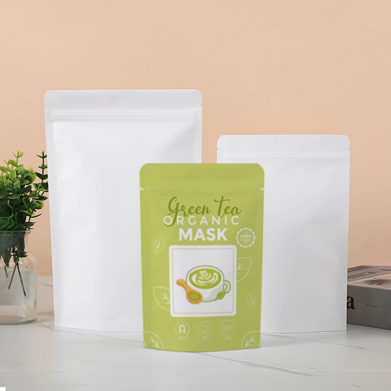 Customized White Kraft Paper Z - Coffee Tea House บทวิจารณ์และราคา