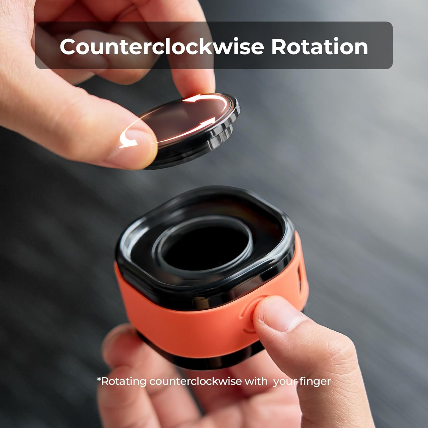 IKAPE Coffee Bean Atomizer,20m - Coffee Tea Bean บทวิจารณ์และราคา