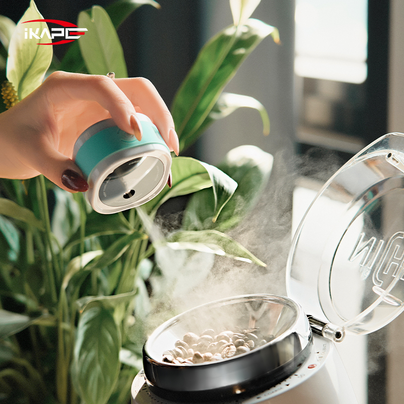 IKAPE Coffee Bean Atomizer,20m - Coffee Tea Bean บทวิจารณ์และราคา