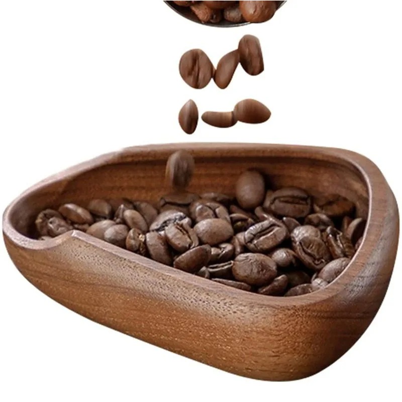 Coffee Beans Dose Trays Solid  - Coffee Tea Bean บทวิจารณ์และราคา